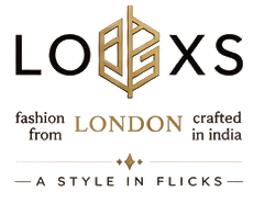 LOOXS — Fashion from London, crafted in India