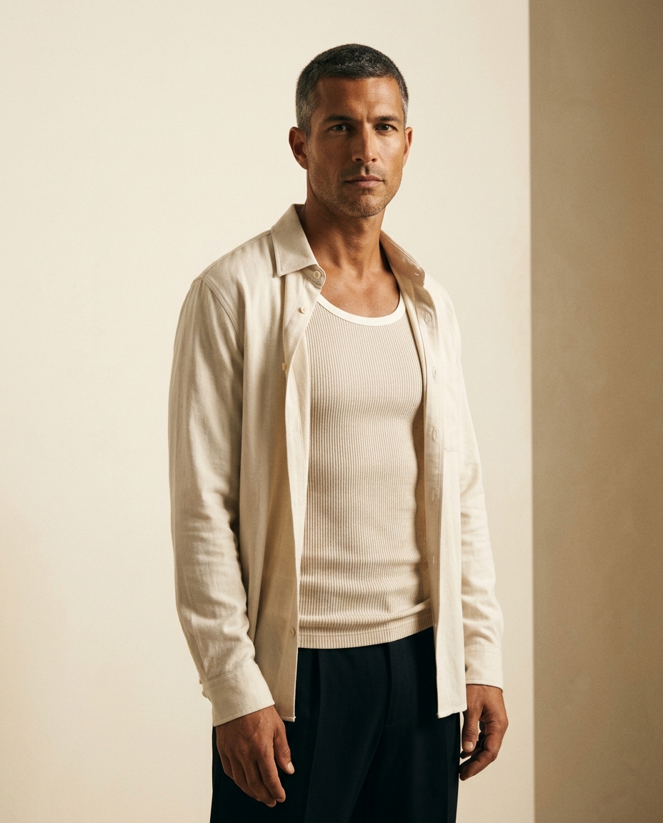 Chapter III — Ribbed Tanks · Him