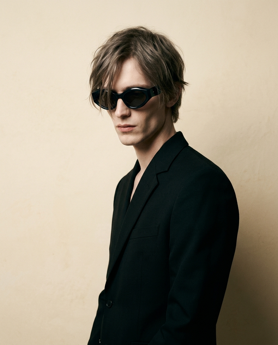 Chapter XI — Signature Eyewear · Him