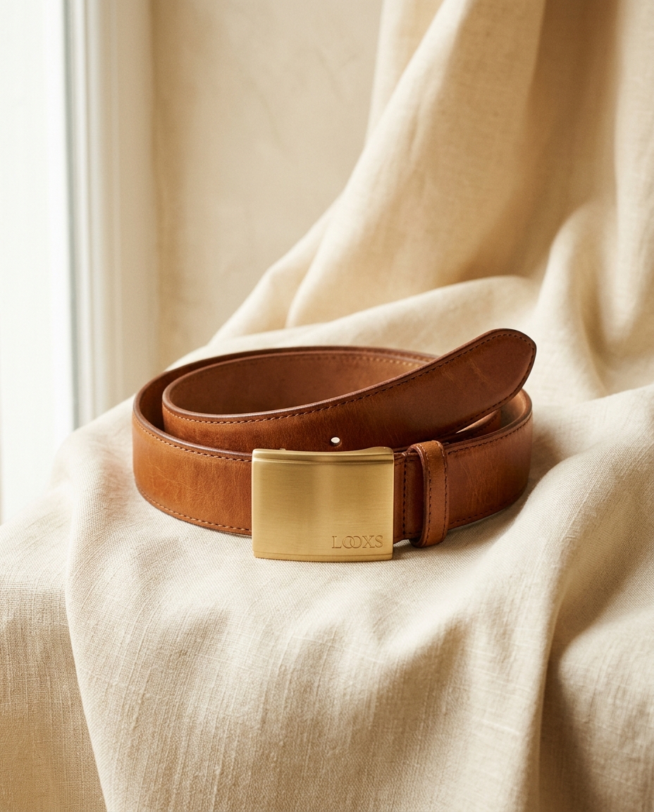 Classic Belt — Him