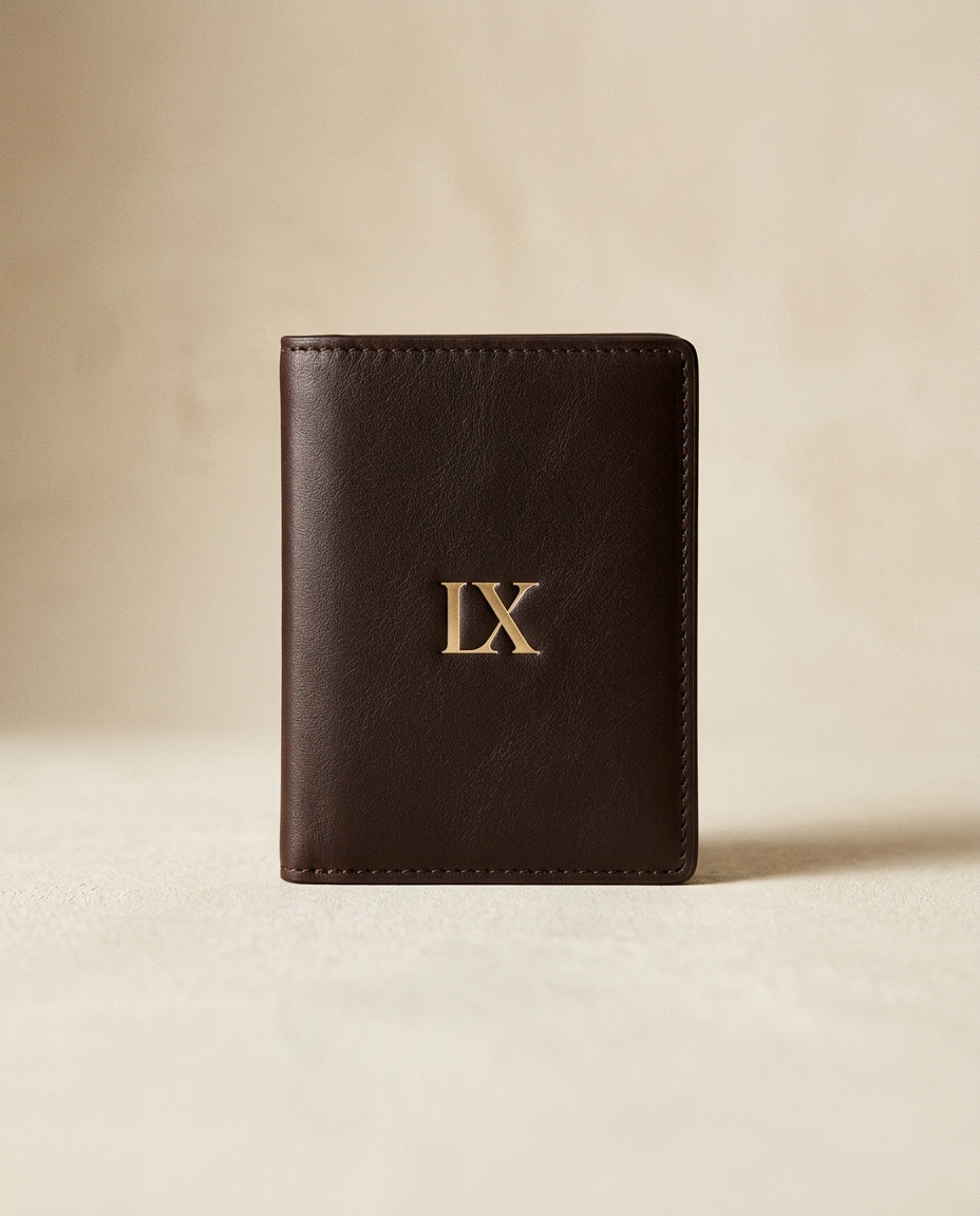 Slim Cardholder — Him