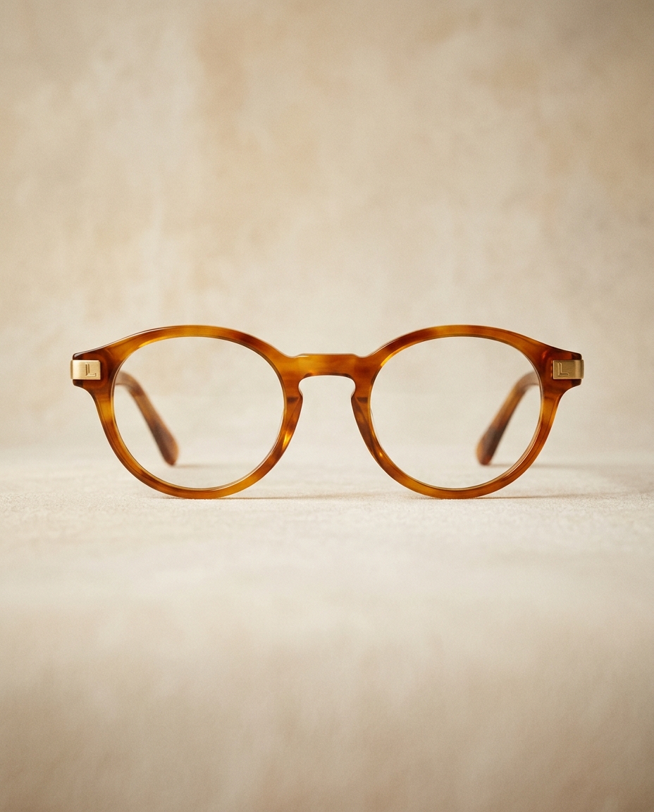 Acetate Optical — Her
